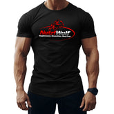 Men's Crew Neck T-Shirt